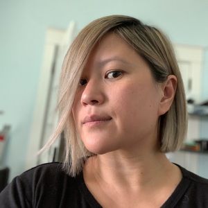 Meet your Posher, Jade